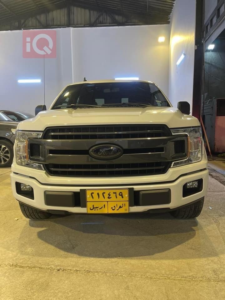 فورد إف-150
